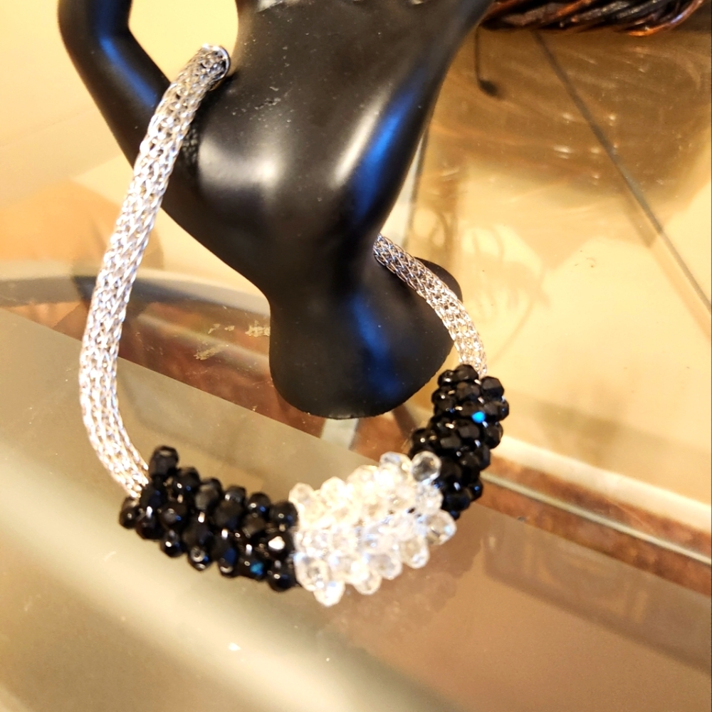 Accessocraft NYC Choker Necklace NWOT